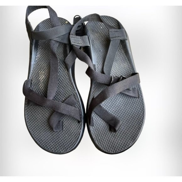 chaco footbed